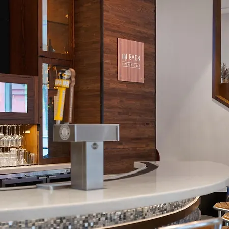 Hotel Even - Midtown East By Ihg New York