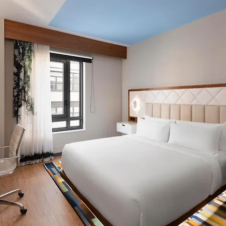 Even - Midtown East By Ihg New York