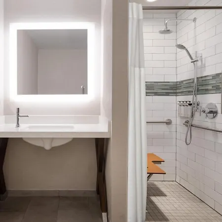 Hotel Even - Midtown East By Ihg 4*