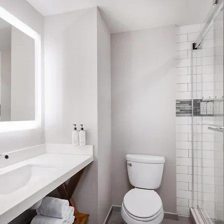 Hotel Even - Midtown East By Ihg New York
