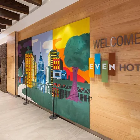 Even - Midtown East By Ihg New York
