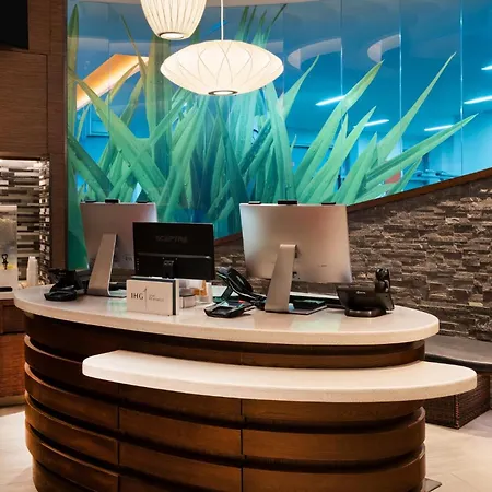 Even - Midtown East By Ihg Hotel 4*