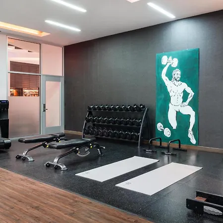Hotel Even - Midtown East By Ihg 4*