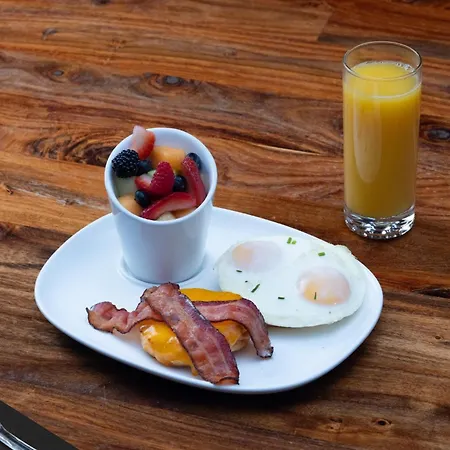 Hotel Even - Midtown East By Ihg New York