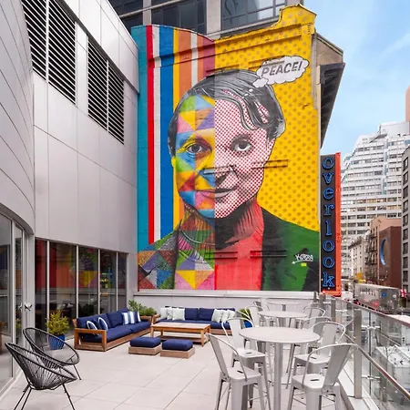 Even - Midtown East By Ihg 4*