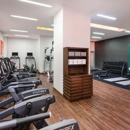 Even - Midtown East By Ihg 4* New York