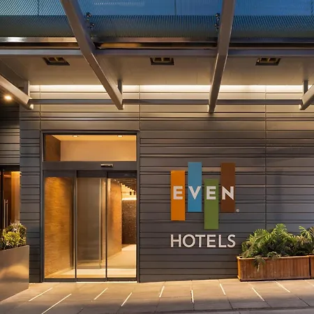 Even - Midtown East By Ihg Hotel