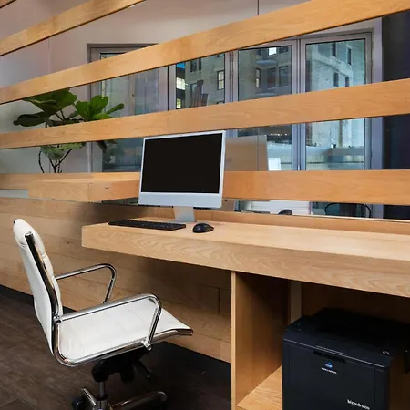 Hotel Even - Midtown East By Ihg