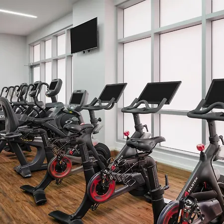 Hotel Even - Midtown East By Ihg 4*