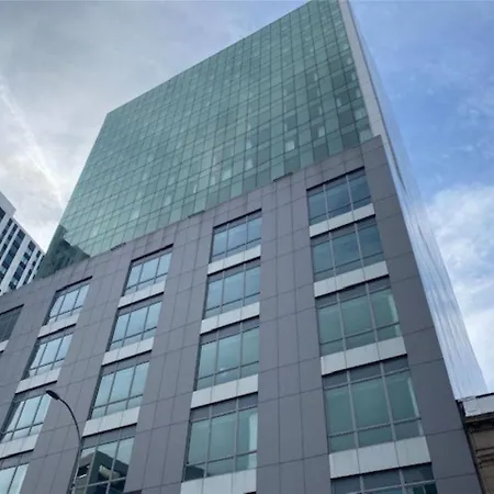 La Quinta & By Wyndham Queens Nyc Jfk Airtrain Hotel New York