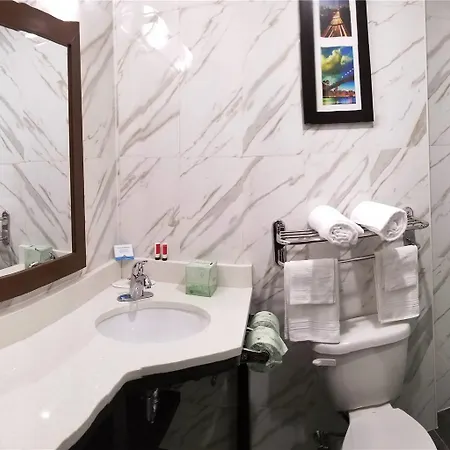 Hotel Days By Wyndham Brooklyn Marine Park 3*