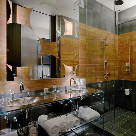 Hotel Andaz 5th Avenue, By Hyatt 4*