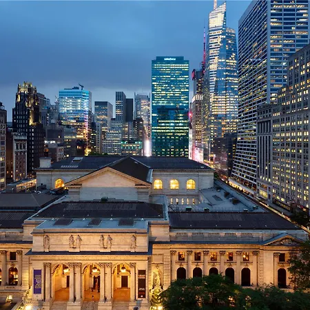Andaz 5th Avenue, By Hyatt 4* New York