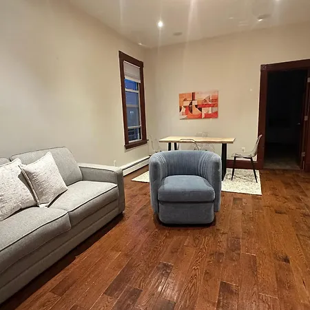 Apartment El Eden 2 Bedroom With Parking Space Close To Hospital *