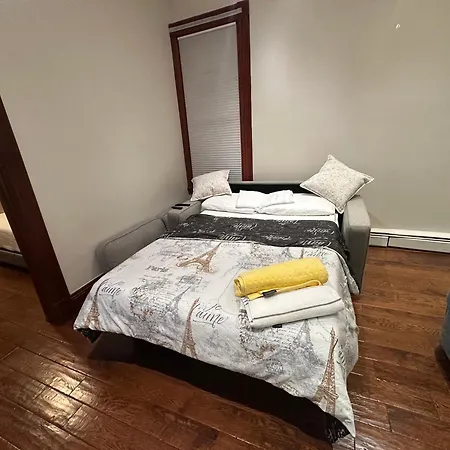 El Eden 2 Bedroom With Parking Space Close To Hospital Apartment