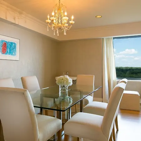 Luxurious Central Park South 2 Bedroom Apartment New York