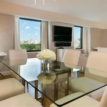 Magnificent Central Park South One Bedroom * New York