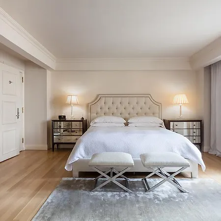 Magnificent Central Park South One Bedroom