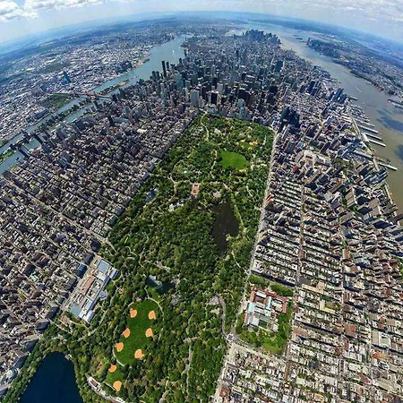 Magnificent Central Park South One Bedroom Apartment