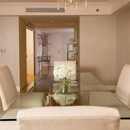 Apartment Magnificent Central Park South One Bedroom