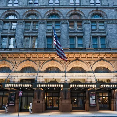 Magnificent Central Park South One Bedroom *