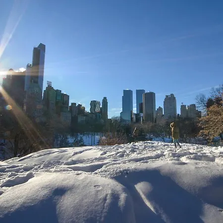 Magnificent Central Park South One Bedroom