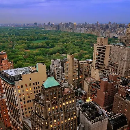 Magnificent Central Park South One Bedroom Apartment *