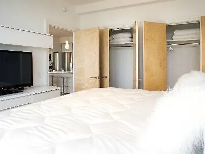 Impeccable Three Bedroom Midtown Apartment