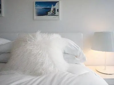 Impeccable Three Bedroom Midtown * New York
