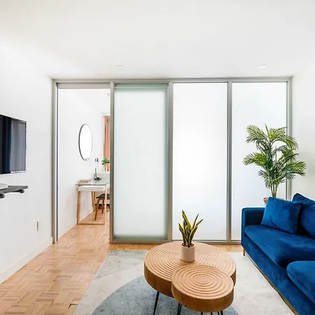 Apartment 75-2b Prime Upper East Brand New 1br W D Elev New York