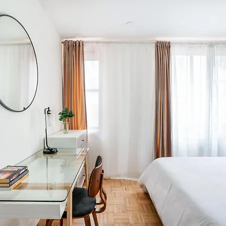 75-2b Prime Upper East Brand New 1br W D Elev New York