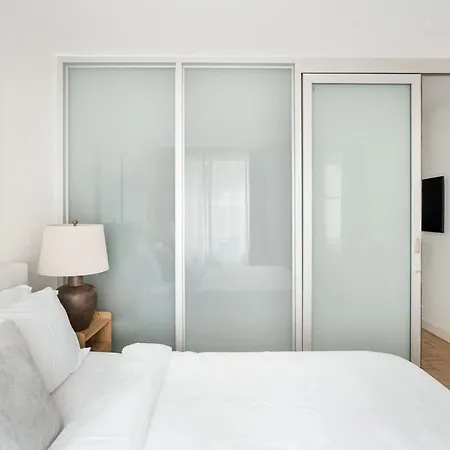 75-2b Prime Upper East Brand New 1br W D Elev Apartment *