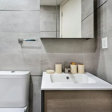 75-2b Prime Upper East Brand New 1br W D Elev Apartment