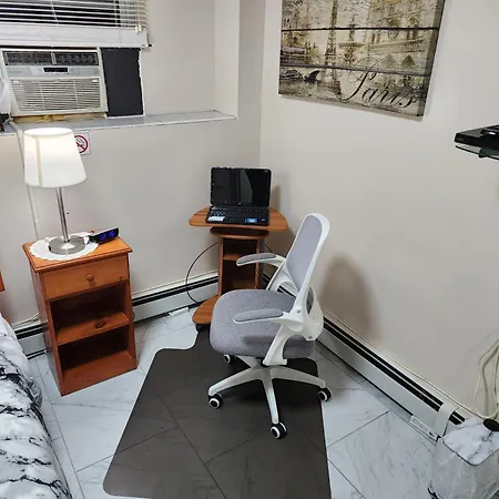 Travel Nurse Housing & Internationals Travelers, College Student, Young Business Professionals - Corporate Housing Accommodation, Offsite Employee & Vacation Temporary Short-terms Bookings New York