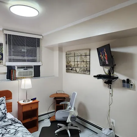 Travel Nurse Housing & Internationals Travelers, College Student, Young Business Professionals - Corporate Housing Accommodation, Offsite Employee & Vacation Temporary Short-terms Bookings