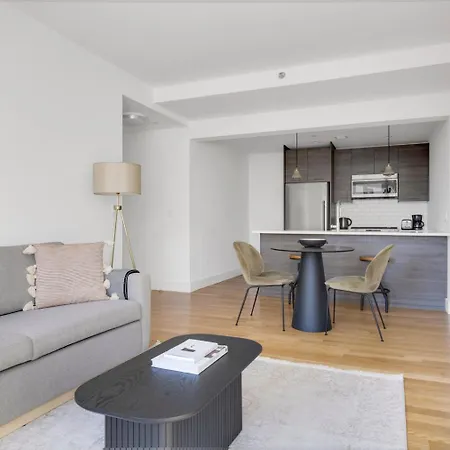 Blueground Boerum Hill View Nr Brooklyn Bridge Nyc-734 Apartment