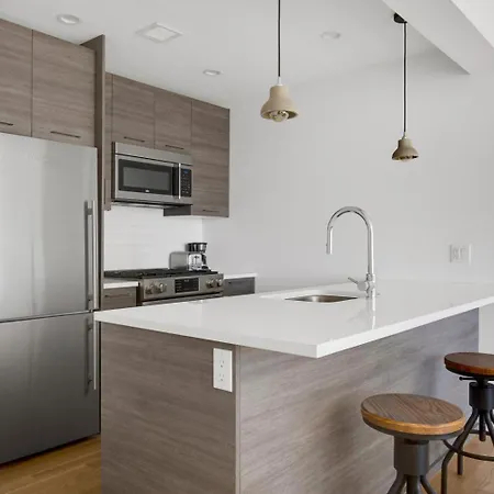 Apartment Blueground Boerum Hill View Nr Brooklyn Bridge Nyc-734