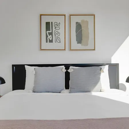 Blueground Boerum Hill View Nr Brooklyn Bridge Nyc-734 Apartment *
