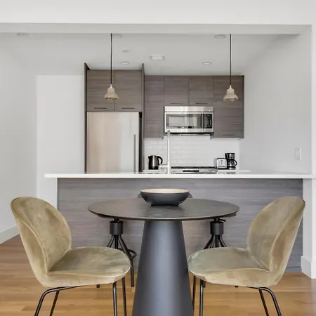 Blueground Boerum Hill View Nr Brooklyn Bridge Nyc-734 Apartment New York