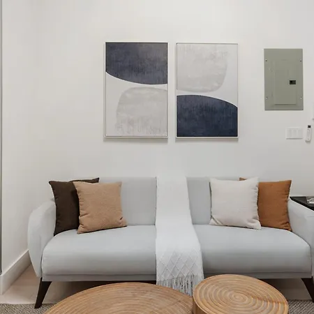 Apartment 317-4b New 1 Bedroom Prime Upper East Wd Walk 2 C Park *