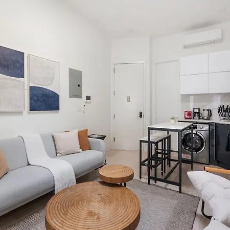 317-4b New 1 Bedroom Prime Upper East Wd Walk 2 C Park *
