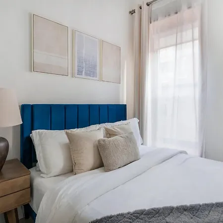 317-4b New 1 Bedroom Prime Upper East Wd Walk 2 C Park *