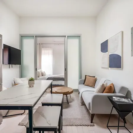 Apartment 317-4b New 1 Bedroom Prime Upper East Wd Walk 2 C Park