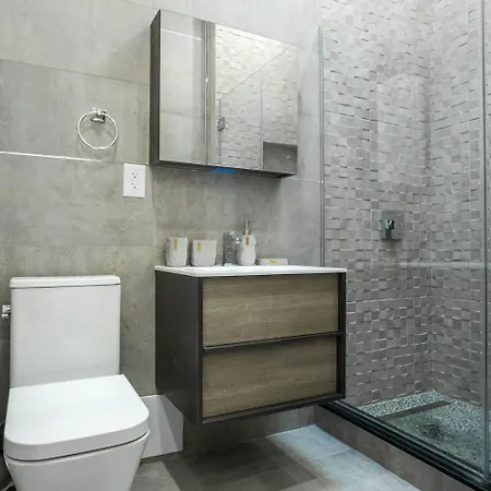 317-4b New 1 Bedroom Prime Upper East Wd Walk 2 C Park New York