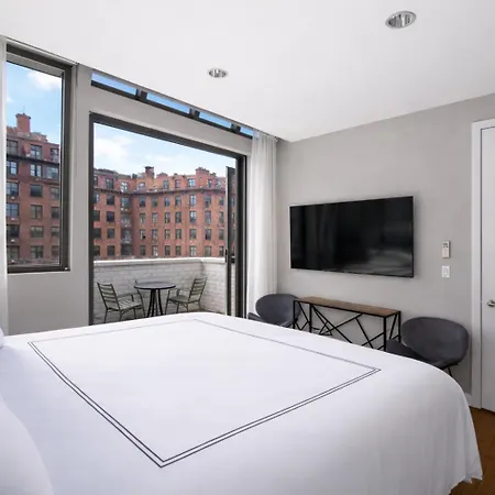 Apartment Gorgeous Three Bedroom West Village Townhouse New York