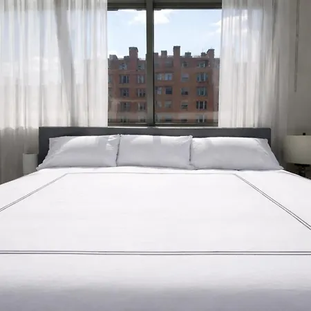 Apartment Gorgeous Three Bedroom West Village Townhouse *
