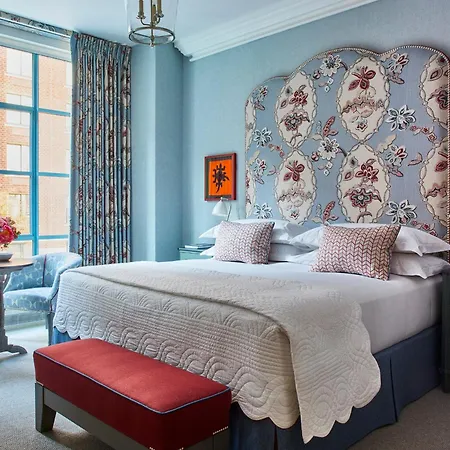 Warren Street 5*