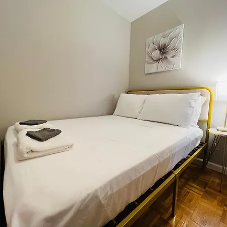Apartment Midtown Manor New York