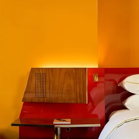 The Manner, The Unbound Collection By Hyatt New York