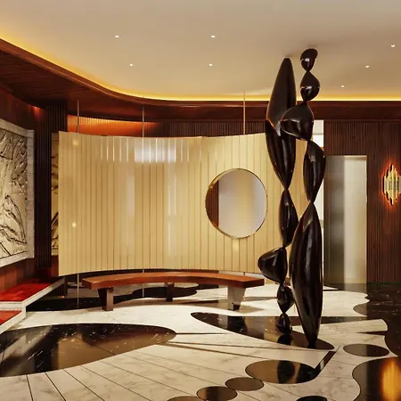 Hotel The Manner, The Unbound Collection By Hyatt